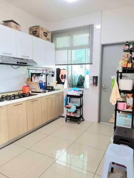 Service Residence for Sale at Pandan Residence - Betty Ng - PropertyGuru.com.my