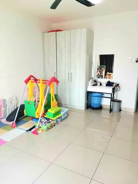 Service Residence for Sale at Pandan Residence - Betty Ng - PropertyGuru.com.my