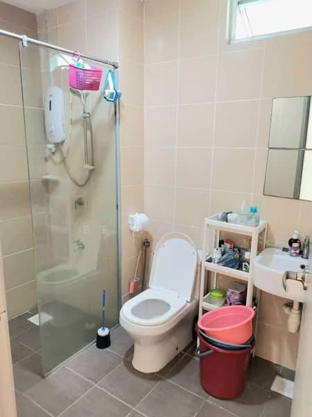 Service Residence for Sale at Pandan Residence - Betty Ng - PropertyGuru.com.my