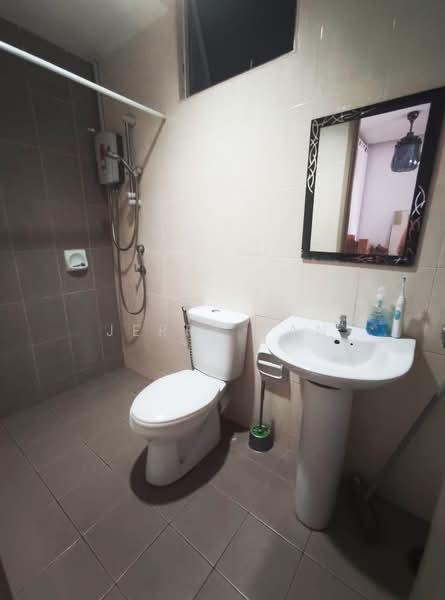 Birch Plaza untuk Untuk Disewa - RM 2,200 /bulan, Feb 2026 - Bathroom - PropertyGuru.com.my