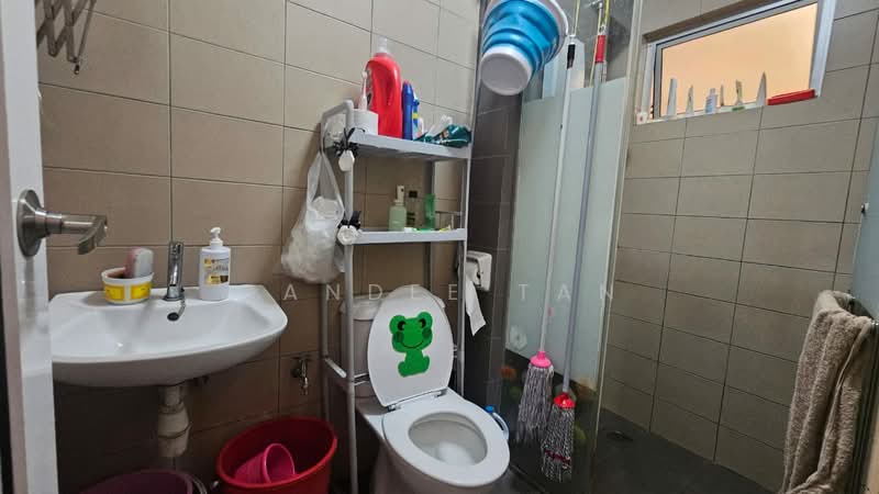 2-storey Terraced House for Sale in Ambang Botanic (Klang) - Candee Tan - Bathroom - PropertyGuru.com.my