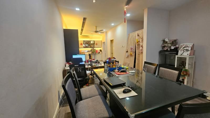 2-storey Terraced House for Sale in Ambang Botanic (Klang) - Candee Tan - Study - PropertyGuru.com.my