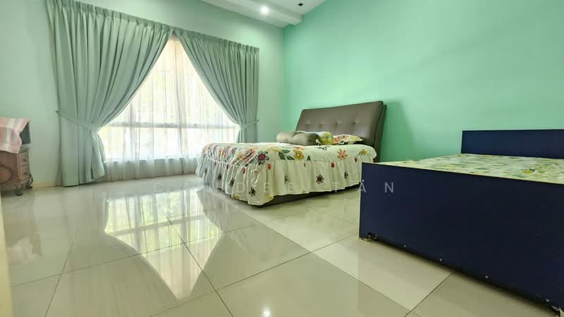 2-storey Terraced House for Sale in Ambang Botanic (Klang) - Candee Tan - Bedroom - PropertyGuru.com.my