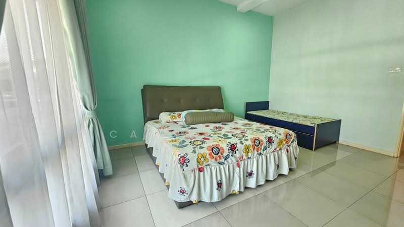 2-storey Terraced House for Sale in Ambang Botanic (Klang) - Candee Tan - Bedroom - PropertyGuru.com.my