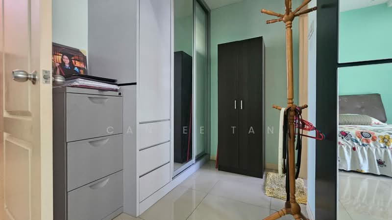 2-storey Terraced House for Sale in Ambang Botanic (Klang) - Candee Tan - Bedroom - PropertyGuru.com.my