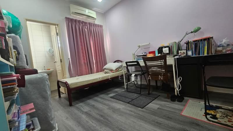 2-storey Terraced House for Sale in Ambang Botanic (Klang) - Candee Tan - Bedroom - PropertyGuru.com.my