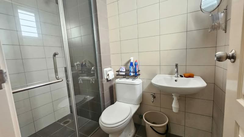 2-storey Terraced House for Sale in Ambang Botanic (Klang) - Candee Tan - Bathroom - PropertyGuru.com.my
