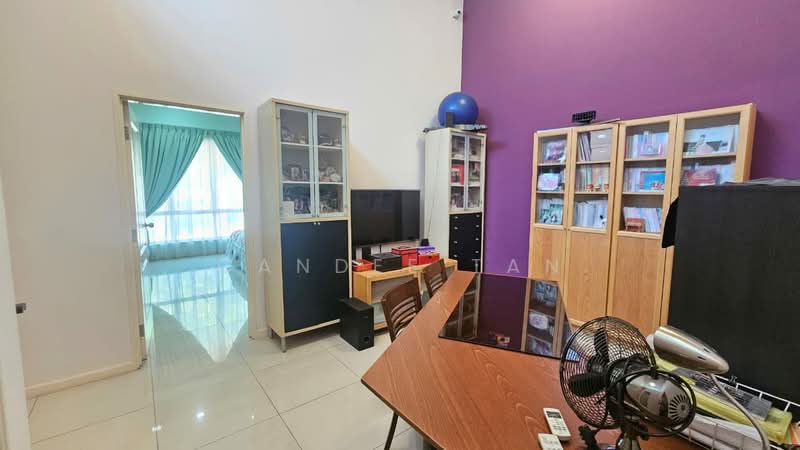 2-storey Terraced House for Sale in Ambang Botanic (Klang) - Candee Tan - Study - PropertyGuru.com.my