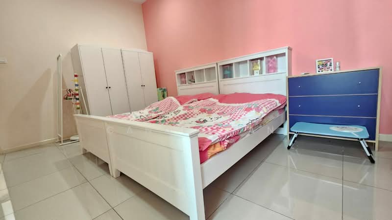 2-storey Terraced House for Sale in Ambang Botanic (Klang) - Candee Tan - Bedroom - PropertyGuru.com.my