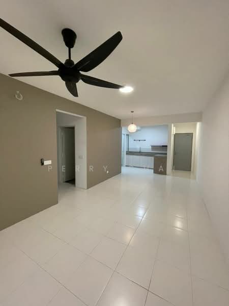 Apartment for Rent at Residensi Enesta - Perry Chai - Living Room - PropertyGuru.com.my