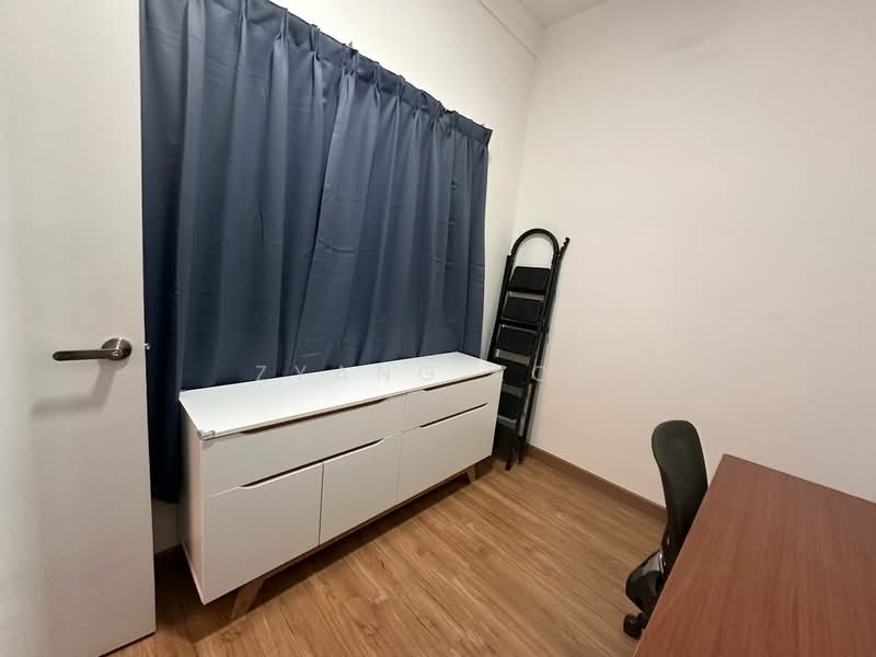 Service Residence for Rent at Plaza @ Kelana Jaya - Zyang Loo - PropertyGuru.com.my