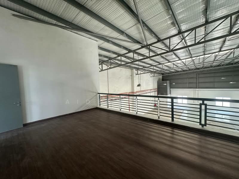 Kilang untuk Disewa di Eco Business Park 1 (Johor Bahru) - Aiden Tang - Interior - PropertyGuru.com.my
