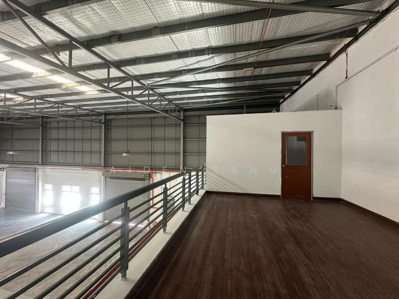 Kilang untuk Disewa di Eco Business Park 1 (Johor Bahru) - Aiden Tang - Interior - PropertyGuru.com.my