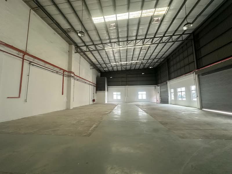 Kilang untuk Disewa di Eco Business Park 1 (Johor Bahru) - Aiden Tang - Interior - PropertyGuru.com.my