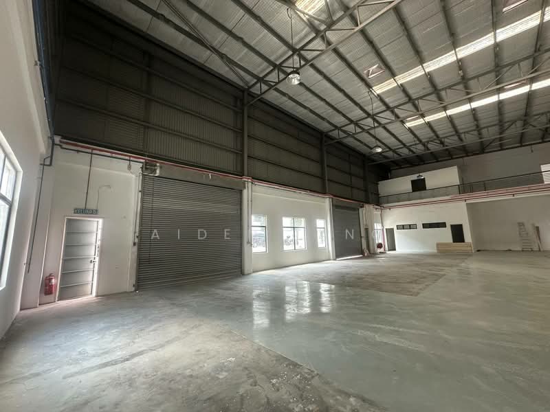 Kilang untuk Disewa di Eco Business Park 1 (Johor Bahru) - Aiden Tang - Interior - PropertyGuru.com.my