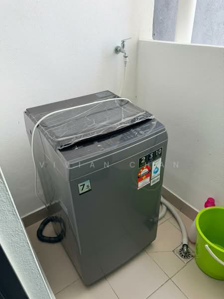 ForestVille untuk Untuk Disewa - RM 1,700 /bulan, Feb 2026 - Exterior - PropertyGuru.com.my