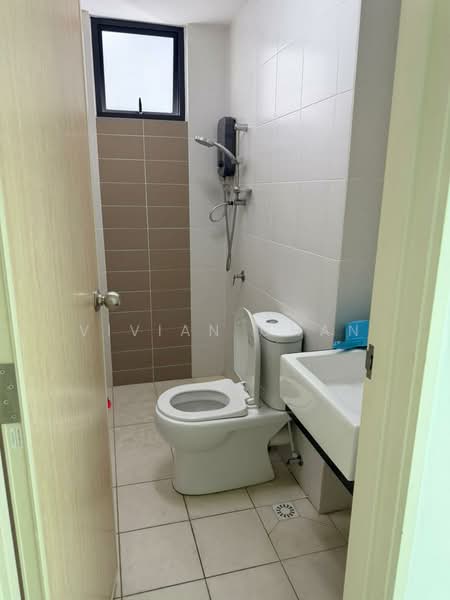 ForestVille untuk Untuk Disewa - RM 1,700 /bulan, Feb 2026 - Bathroom - PropertyGuru.com.my