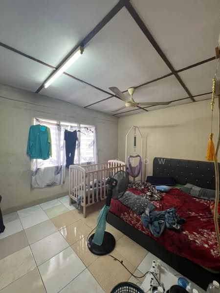 2-storey Terraced House for Sale in Taman Nora (Ulu Tiram) - Zack Chow - Bedroom - PropertyGuru.com.my