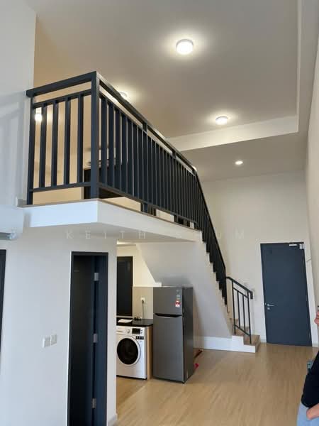 Service Residence for Rent at Sunway Grid Residence - Keith Shum - Interior - PropertyGuru.com.my