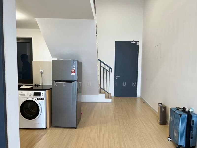 Service Residence for Rent at Sunway Grid Residence - Keith Shum - Interior - PropertyGuru.com.my