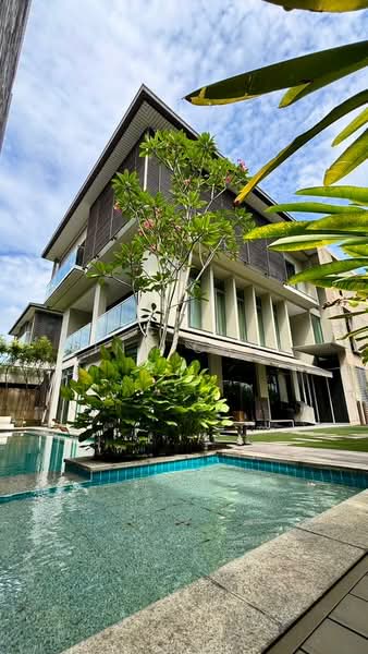 Bungalow for Sale in Bukit Bandaraya (Bangsar) - Tina Chua - Exterior - PropertyGuru.com.my