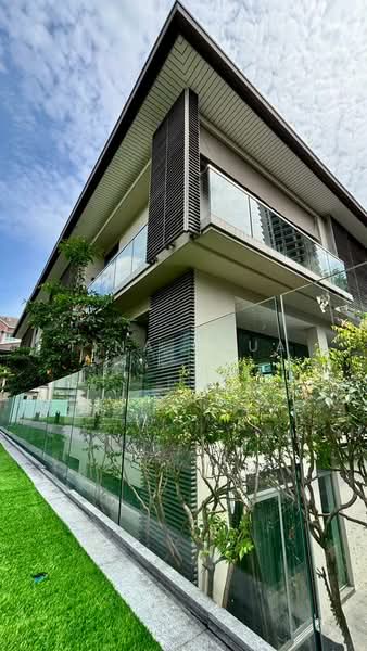 Bungalow for Sale in Bukit Bandaraya (Bangsar) - Tina Chua - Exterior - PropertyGuru.com.my