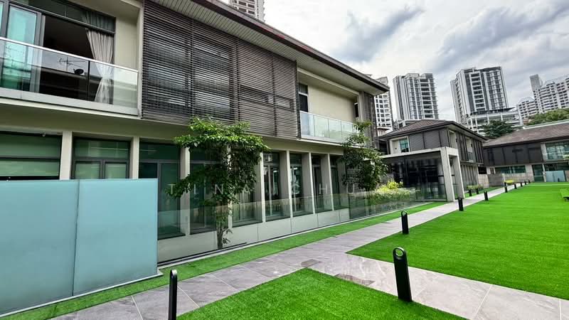 Bungalow for Sale in Bukit Bandaraya (Bangsar) - Tina Chua - Exterior - PropertyGuru.com.my