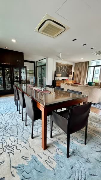 Bungalow for Sale in Bukit Bandaraya (Bangsar) - Tina Chua - Dining Room - PropertyGuru.com.my