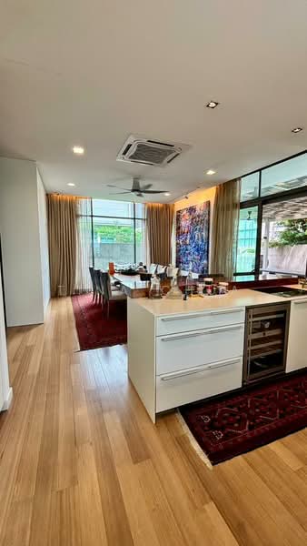 Bungalow for Sale in Bukit Bandaraya (Bangsar) - Tina Chua - Dining Room - PropertyGuru.com.my