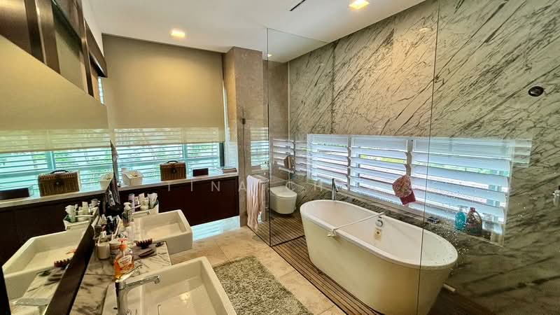Bungalow for Sale in Bukit Bandaraya (Bangsar) - Tina Chua - Bathroom - PropertyGuru.com.my
