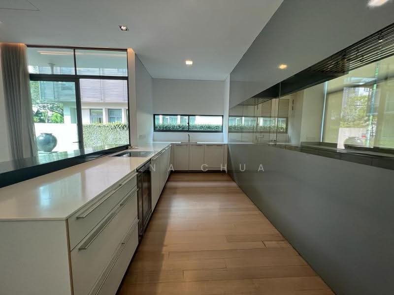 Bungalow House for Sale in Bukit Bandaraya (Bangsar) - Tina Chua - Kitchen - PropertyGuru.com.my