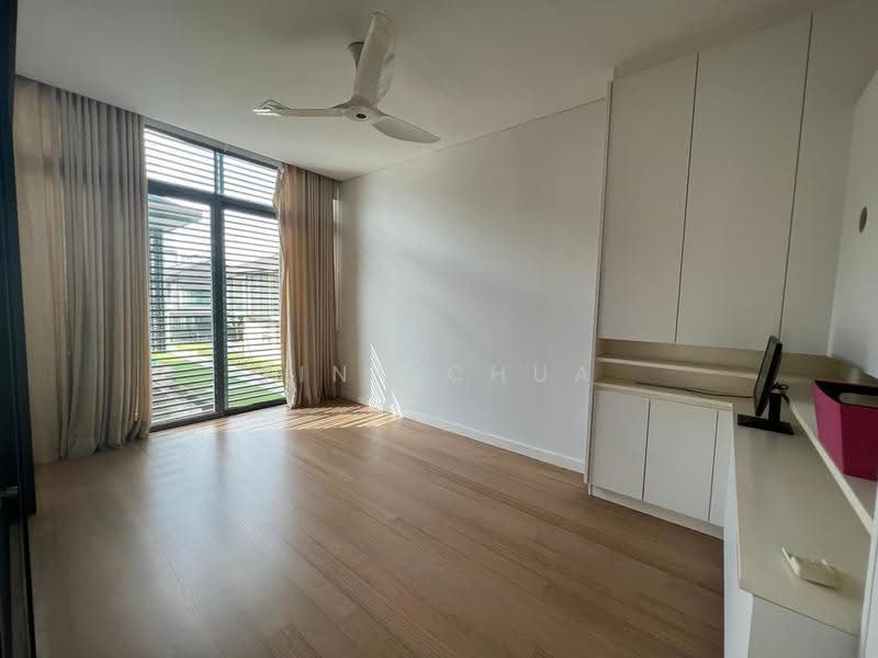 Bungalow House for Sale in Bukit Bandaraya (Bangsar) - Tina Chua - Bedroom - PropertyGuru.com.my