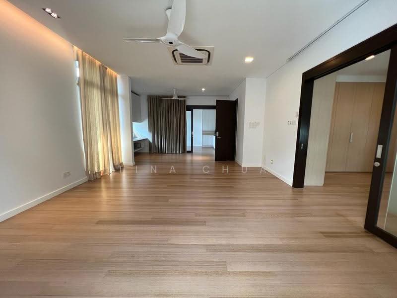 Bungalow House for Sale in Bukit Bandaraya (Bangsar) - Tina Chua - Living Room - PropertyGuru.com.my