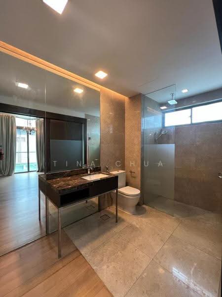 Bungalow House for Sale in Bukit Bandaraya (Bangsar) - Tina Chua - Bathroom - PropertyGuru.com.my