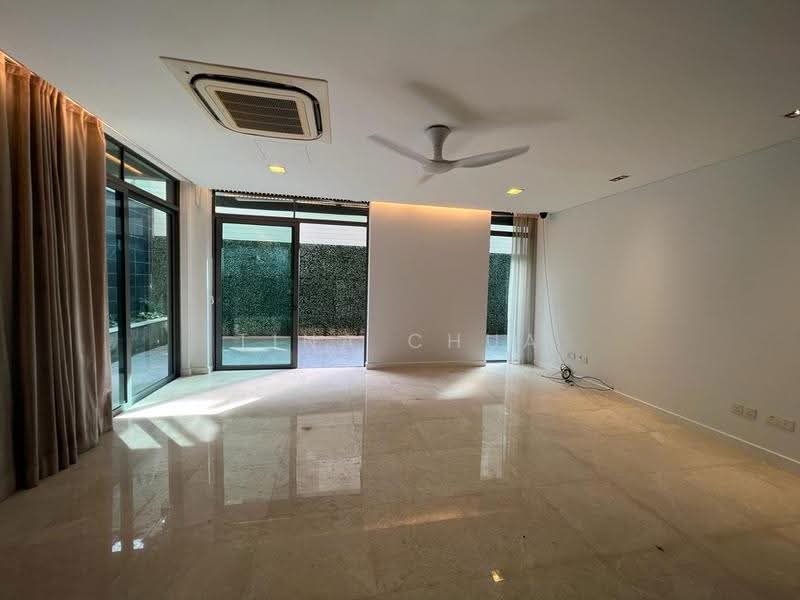 Bungalow House for Sale in Bukit Bandaraya (Bangsar) - Tina Chua - Living Room - PropertyGuru.com.my