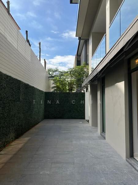 Bungalow House for Sale in Bukit Bandaraya (Bangsar) - Tina Chua - Exterior - PropertyGuru.com.my