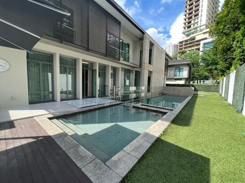 Bungalow House for Sale in Bukit Bandaraya (Bangsar) - Tina Chua - Exterior - PropertyGuru.com.my