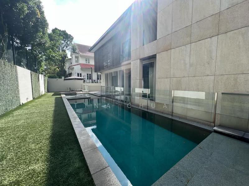 Bungalow House for Sale in Bukit Bandaraya (Bangsar) - Tina Chua - Exterior - PropertyGuru.com.my