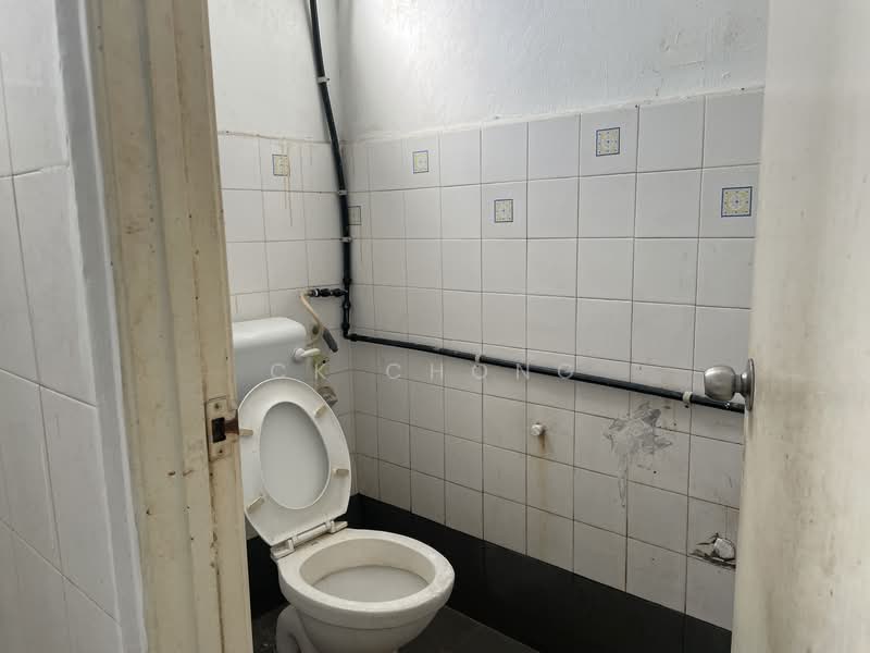 Taman Cheras Jaya untuk Untuk Dijual - RM 509,000, Mac 2026 - Bathroom - PropertyGuru.com.my