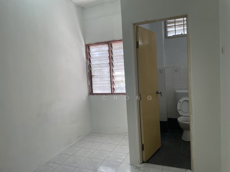 Taman Cheras Jaya untuk Untuk Dijual - RM 509,000, Mac 2026 - Bathroom - PropertyGuru.com.my