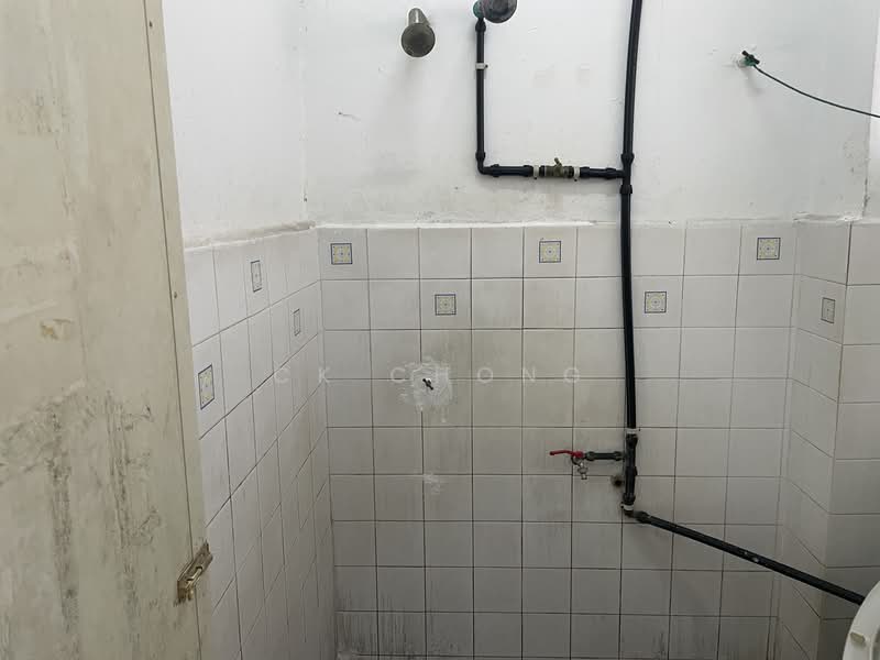 Taman Cheras Jaya untuk Untuk Dijual - RM 509,000, Mac 2026 - Bathroom - PropertyGuru.com.my