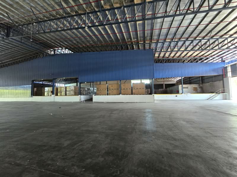 Warehouse for Rent in Bukit Jelutong (Shah Alam) - Yapz Chin - Interior - PropertyGuru.com.my