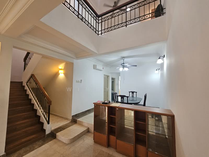 2-storey Terraced House for Sale in Bukit Jelutong (Shah Alam) - Winny Su - Interior - PropertyGuru.com.my