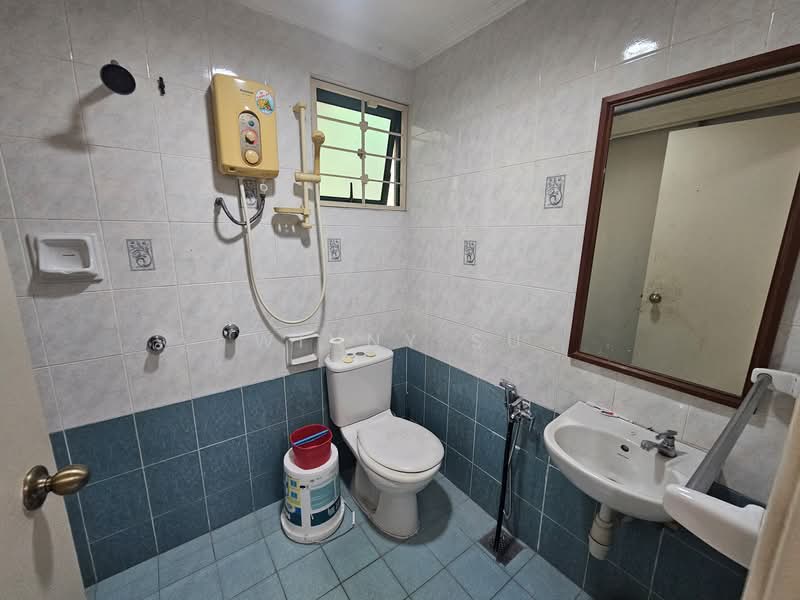 2-storey Terraced House for Sale in Bukit Jelutong (Shah Alam) - Winny Su - Bathroom - PropertyGuru.com.my