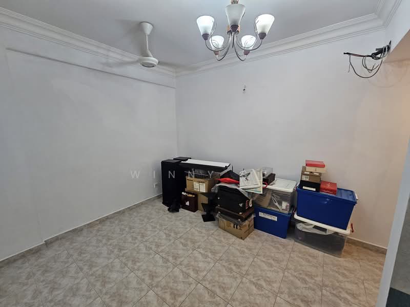 2-storey Terraced House for Sale in Bukit Jelutong (Shah Alam) - Winny Su - Interior - PropertyGuru.com.my