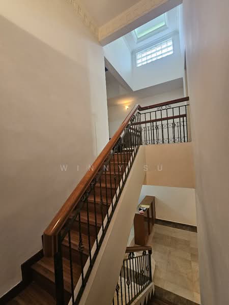 2-storey Terraced House for Sale in Bukit Jelutong (Shah Alam) - Winny Su - Interior - PropertyGuru.com.my