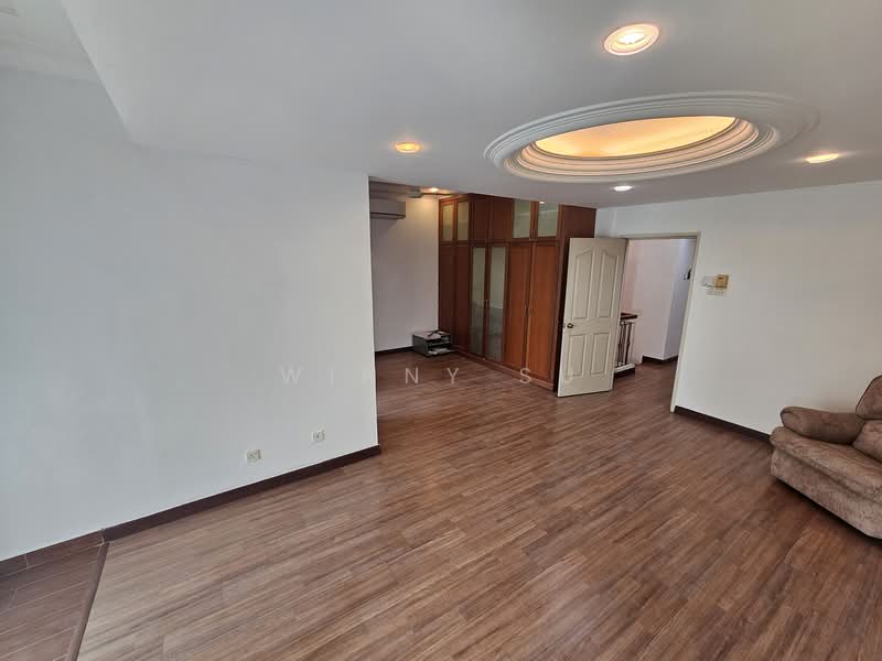 2-storey Terraced House for Sale in Bukit Jelutong (Shah Alam) - Winny Su - Living Room - PropertyGuru.com.my