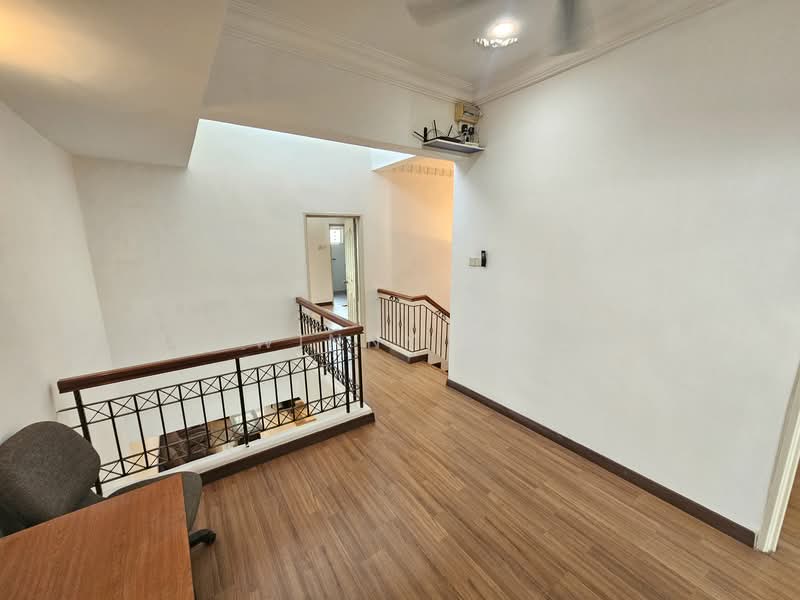 2-storey Terraced House for Sale in Bukit Jelutong (Shah Alam) - Winny Su - Interior - PropertyGuru.com.my