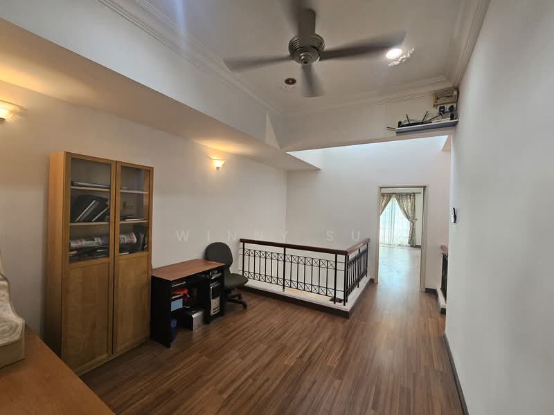 2-storey Terraced House for Sale in Bukit Jelutong (Shah Alam) - Winny Su - Interior - PropertyGuru.com.my