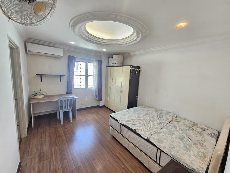 2-storey Terraced House for Sale in Bukit Jelutong (Shah Alam) - Winny Su - Bedroom - PropertyGuru.com.my